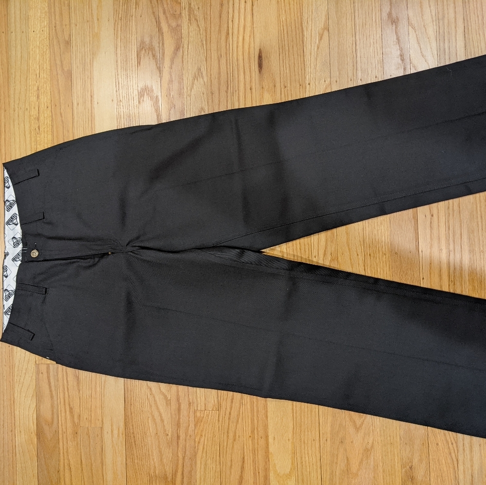 BEN DAVIS, Original Ben's Pants, Black